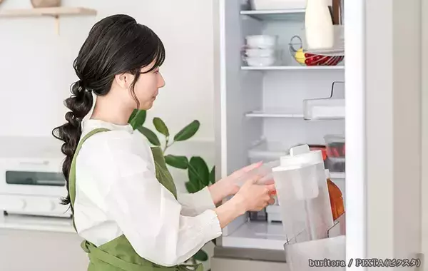 余った豆腐をしぼって冷凍庫へイン！　冷凍そぼろに「5日連続で食べちゃった」