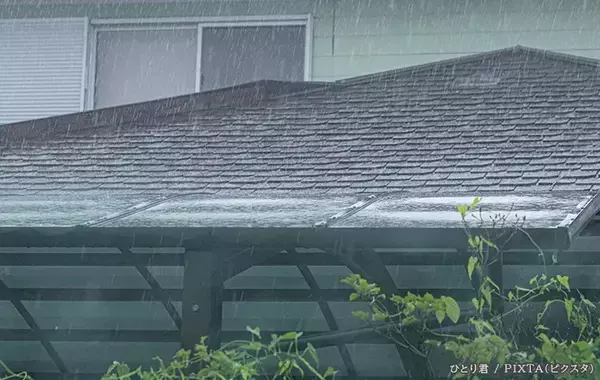 大雨で排水口が逆流する？　簡単にできる対策をプロが解説