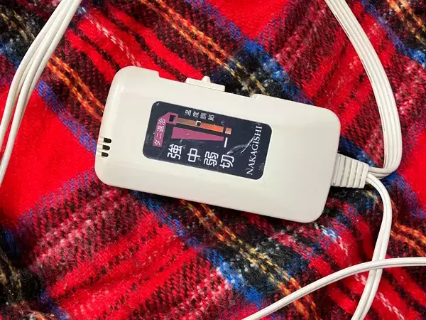 コード付きの電気毛布、洗濯機で洗ってOK、ただし…　メーカーに注意点を聞いた