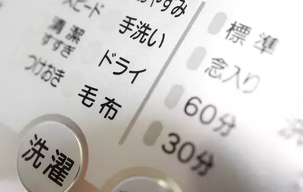 コード付きの電気毛布、洗濯機で洗ってOK、ただし…　メーカーに注意点を聞いた