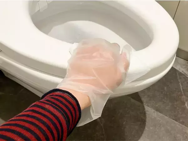 トイレを掃除してもニオイが気になる！　見落としがちな場所をプロに聞いた