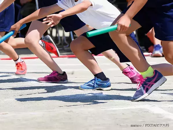 令和の運動会に「なんだか寂しい…」元教員が明かす、子どもと親を守るアップデート