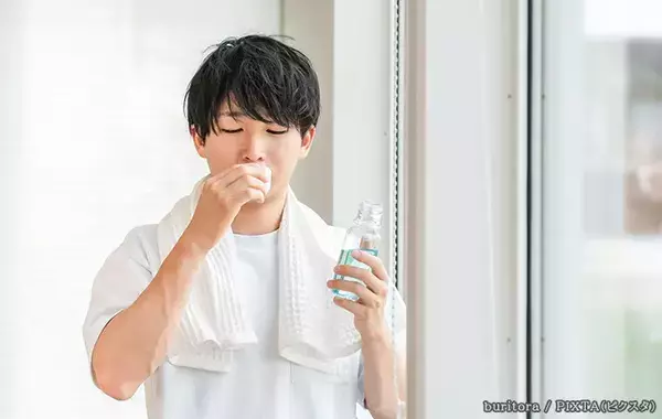 歯みがきの後、何回うがいする？　多くの人がしている『勘違い』とは