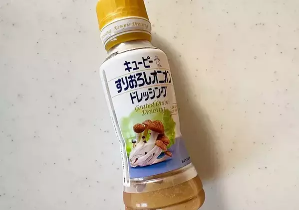 チャーハンに『大さじ2杯』入れてみて　「油がいらない」「味つけの失敗がない」