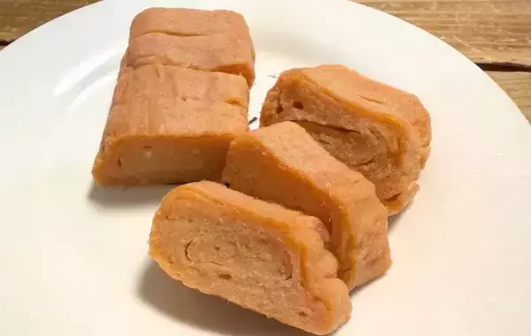 玉子焼きに『大さじ3杯』入れてみて！　しっとり甘くなって「これはハマる」