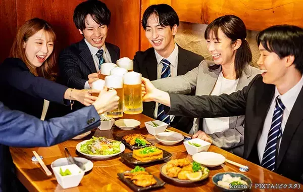 運転しなくても道交法違反？　飲酒後の『フラフラ歩き』に要注意