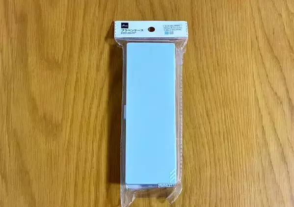 ダイソーで買ったペンケース　文房具に使わない思わぬ活用法に「すっぽり収まった！」【3選】