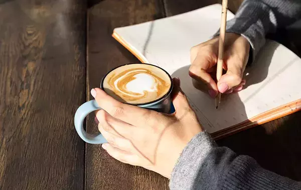 過去の自分と再会できる『5年日記』の魅力　1年の最後の日に書きたいこと