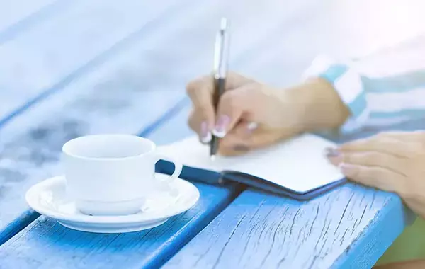 過去の自分と再会できる『5年日記』の魅力　1年の最後の日に書きたいこと