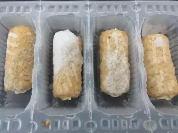冷凍食品『食べるのNG』3つのサイン　企業が注意するのは