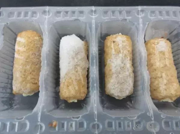 冷凍食品『食べるのNG』3つのサイン　企業が注意するのは