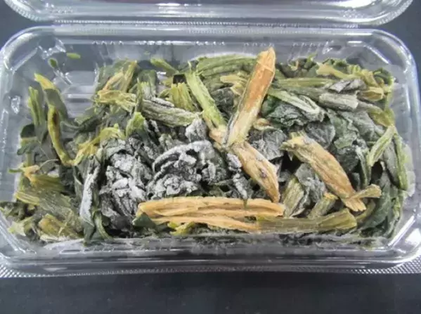 冷凍食品『食べるのNG』3つのサイン　企業が注意するのは