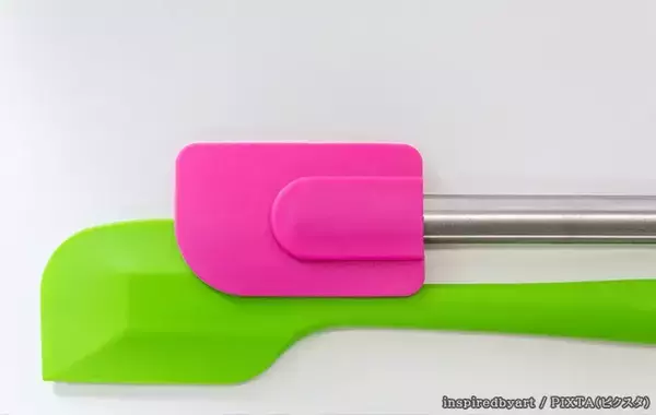 シリコン製調理器具、キッチンで使ってはいけない場所　メーカーが注意するのは