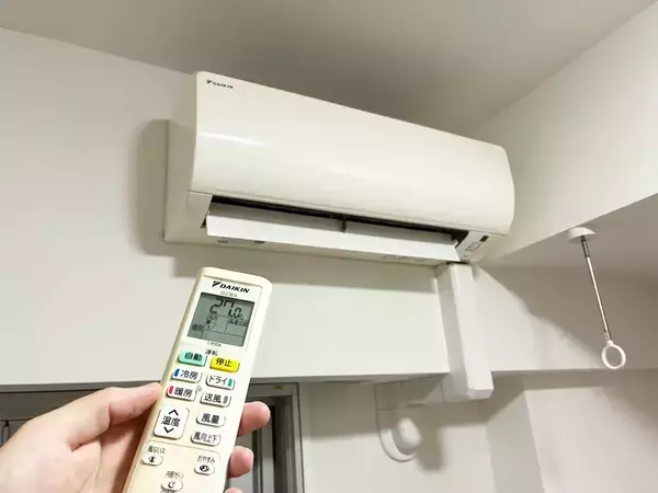 秋のエアコン、コンセントを抜いたら節約できる？　ダイキンに聞いた