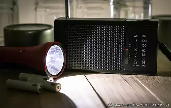 その防災リュック、万一の時に使えますか？　メーカーに聞いた見直しのポイント