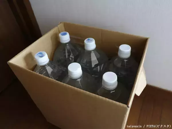 その防災リュック、万一の時に使えますか？　メーカーに聞いた見直しのポイント