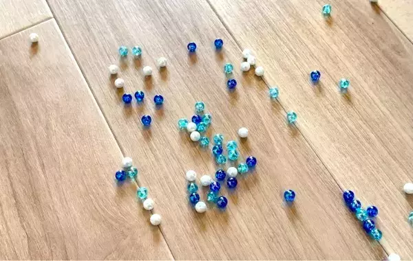 水切りネットの『キッチンじゃない使い方』　掃除機に被せるだけで「最強じゃん」
