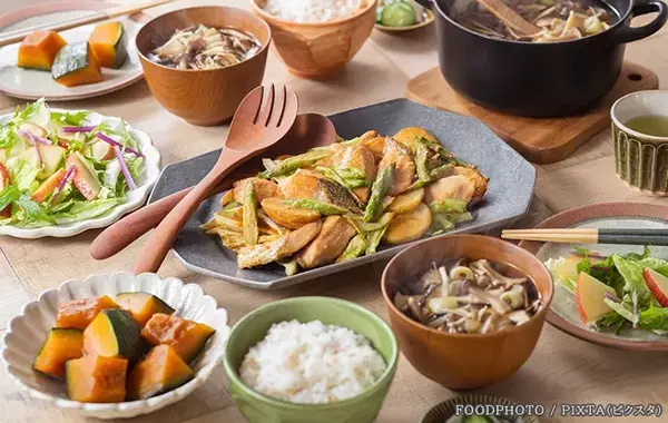 焼くとパサパサになる『秋鮭』　水産のプロが教えるしっとりおいしく焼く裏技