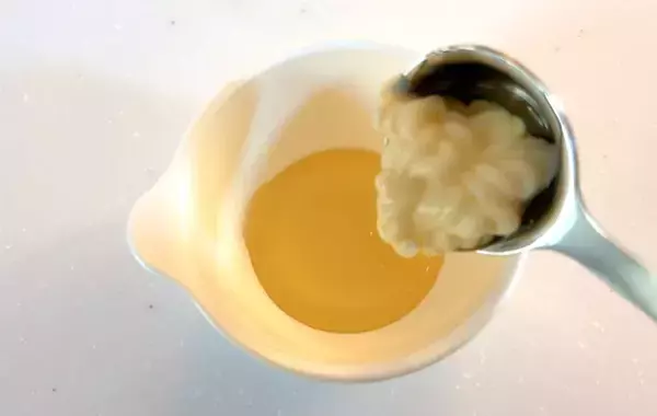 マヨネーズを『大さじ1杯』入れてみて　サツマイモの簡単おやつに「もっと食べたい！」