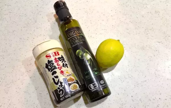 パスタに『8g』入れてみて　10分以内で作れる一皿が「想像以上のおいしさ」
