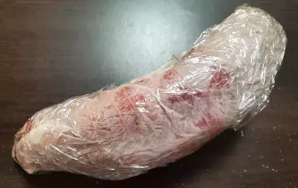 サツマイモに切り込みを入れて…　30分焼いた一皿に「何コレすごい」と子供が感動