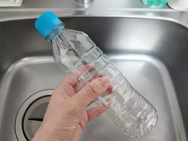 空のペットボトルに絶対入れないで！　「危険なNG行動」を全国清涼飲料連合会に聞いた