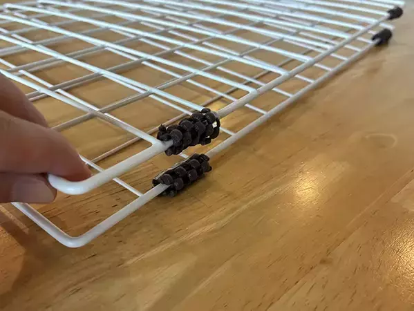 『100均DIY』で風呂上がりの悩みが解決！　5分で作れたアイテムが、実用的
