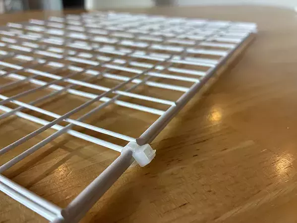 『100均DIY』で風呂上がりの悩みが解決！　5分で作れたアイテムが、実用的