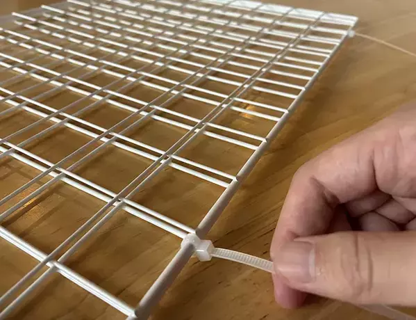 『100均DIY』で風呂上がりの悩みが解決！　5分で作れたアイテムが、実用的