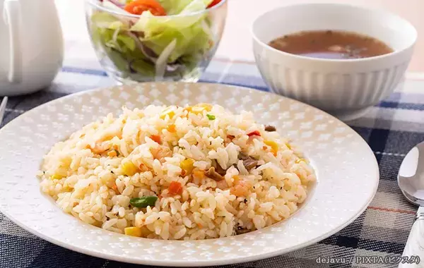 固形コンソメ1個は顆粒『小さじ何杯』分？　使い分けのコツを味の素に聞いた