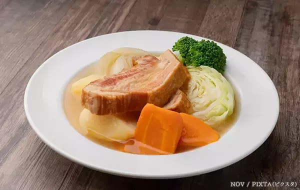 固形コンソメ1個は顆粒『小さじ何杯』分？　使い分けのコツを味の素に聞いた