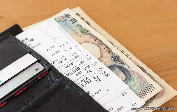 家計簿は毎日つける？　お金のプロに聞く無理ない家計管理