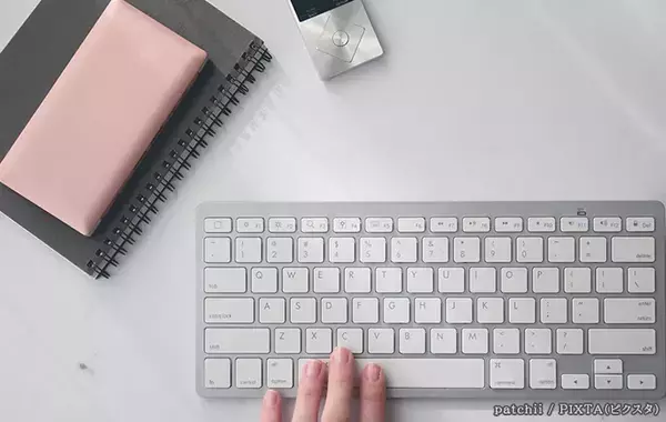 キーボードのほこり、どう防ぐ？　週1・月1の簡単お手入れで故障を防ぐコツ