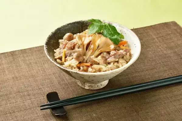 プロに聞いた！　キノコのうまみを最大限に引き出す組み合わせ
