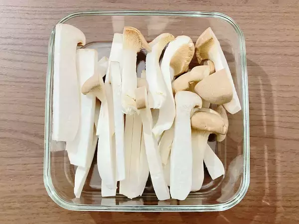 プロに聞いた！　キノコのうまみを最大限に引き出す組み合わせ