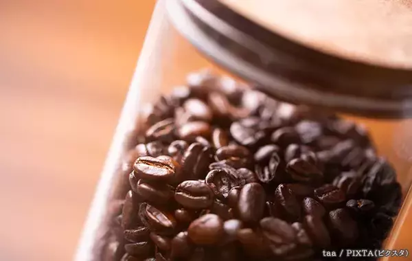 賞味期限切れのコーヒー豆、捨てるのちょっと待った！ タリーズ直伝の活用法