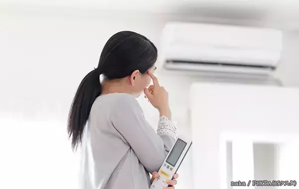 10年すぎたエアコン、そのまま使って大丈夫？　ダイキンが注意点するのは