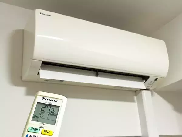 10年すぎたエアコン、そのまま使って大丈夫？　ダイキンが注意点するのは
