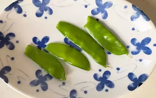 肉じゃがに『2分の1本』入れて　砂糖なしでも優しい甘さで4歳娘が「おかわり！」