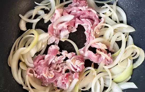 肉じゃがに『2分の1本』入れて　砂糖なしでも優しい甘さで4歳娘が「おかわり！」