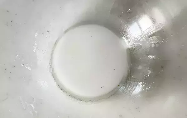 細切りのサツマイモを巻いてみて　春巻きのレシピに「あっという間に食べた」