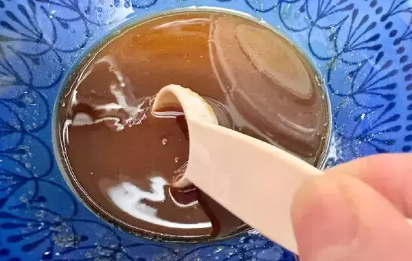 サツマイモに『100g』混ぜて…簡単おやつに7歳息子が大喜び「モチモチでおいしい！」
