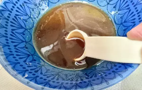 サツマイモに『100g』混ぜて…簡単おやつに7歳息子が大喜び「モチモチでおいしい！」