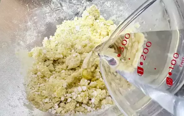 サツマイモに『100g』混ぜて…簡単おやつに7歳息子が大喜び「モチモチでおいしい！」