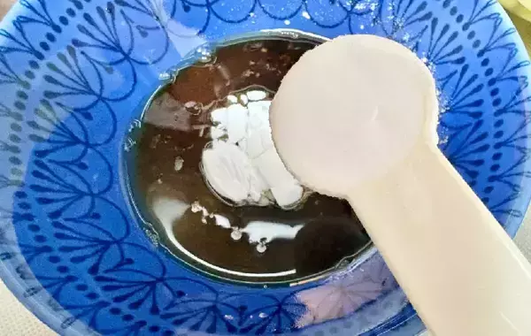サツマイモに『100g』混ぜて…簡単おやつに7歳息子が大喜び「モチモチでおいしい！」