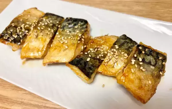 サバを『ひと口大』に切って… 15分で作る簡単おかずが「あっという間になくなる！」