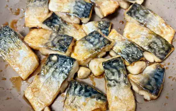 サバを『ひと口大』に切って… 15分で作る簡単おかずが「あっという間になくなる！」