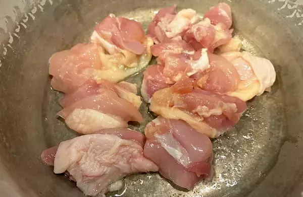 仕上げに『大さじ1杯』かけてみて　煮物をまろやかにするコツ「とろみがつく」「冷めにくい」