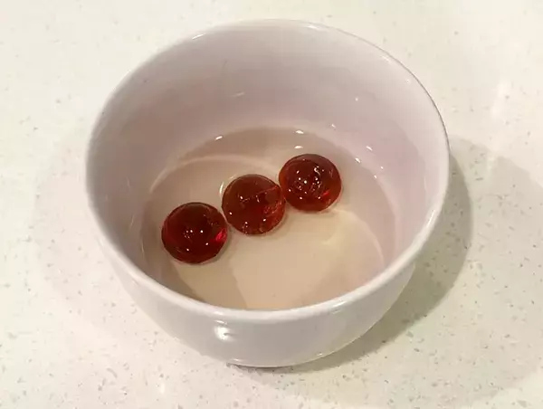 玉子焼きに『3個』入れてみて！　甘辛い味つけに「何度も食べたい」「冷めてもおいしい」