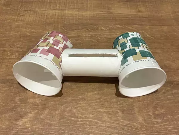 『トイレットペーパーの芯』は捨てないで！　10分で『便利グッズ』に変えるリメイク術